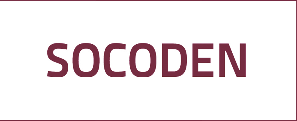 logo SOCODEN